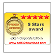 eScan wins soft32download Award in 2007